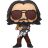 Фигурка Funko Pop Games: Cyberpunk 2077 Johnny Silverhand 2 Figure фанко Киберпанк