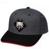 Кепка бейсболка JINX The Witcher Monster Slayer Snap Back Hat Відьмак