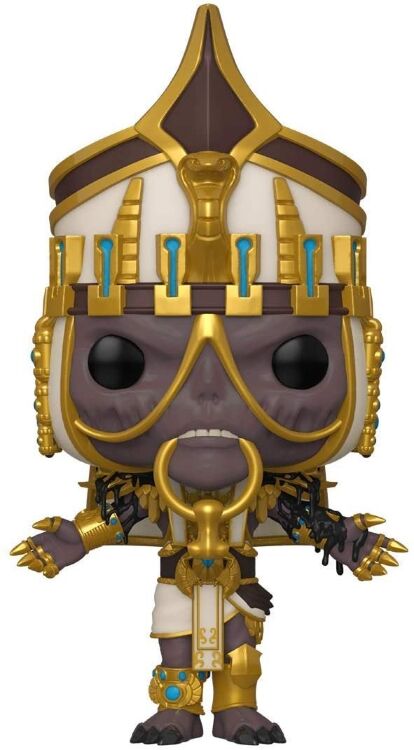 Фигурка Funko Pop Games: Guild Wars 2 Joko фанко Гильдварс 2 Джоко 563