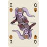 Игральные карты Star Wars The Mandalorian Playing Cards Game Waddingtons Number 1