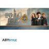 Чашка Harry Potter Harry and Co Mug 320 мл Кружка Гаррі Поттер і Ко Чашка Harry Potter Harry and Co Mug 320 мл Кружка Гаррі Поттер і Ко