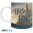 Чашка Harry Potter Harry and Co Mug 320 мл Кружка Гарри Поттер и Ко