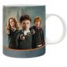 Чашка Harry Potter Harry and Co Mug 320 мл Кружка Гаррі Поттер і Ко Чашка Harry Potter Harry and Co Mug 320 мл Кружка Гаррі Поттер і Ко