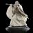 Статуэтка SARUMAN THE WHITE AT DOL GULDUR Statue (Weta Collectibles) Limited edition 