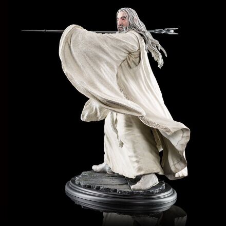 Статуетка SARUMAN THE WHITE AT DOL GULDUR Statue (Weta Collectibles) Limited edition