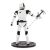 Фігурка Disney Star Wars Elite Series Die-cast - First Order Judicial Figure