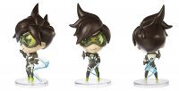 Міні фігурка Cute But Deadly Overwatch - Sporty Tracer