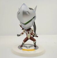 Фигурка Genji Color Figure Гендзи