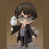Фигурка Harry Potter Nendoroid Гарри Поттер (China edition)