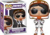 Фігурка Funko Pop фанк Поп Місячна програма Moonwalker Фортнайт Fortnite 10 см F MW434 Фігурка Funko Pop фанк Поп Місячна програма Moonwalker Фортнайт Fortnite 10 см F MW434