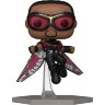 Фигурка Funko Marvel: Civil War Falcon Фанко Сокол (Amazon Exclusive) 1152