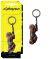 Брелок JINX Cyberpunk 2077 Rev It Up Metal Keychain