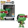 Фігурка Funko TMNT Teenage Mutant Ninja Turtles: Donatello фанко Черепашки ніндзя Донателло (PX Exclusive) 33