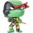 Фигурка Funko TMNT Teenage Mutant Ninja Turtles: Donatello фанко Черепашки ниндзя Донателло (PX Exclusive) 33