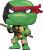 Фігурка Funko TMNT Teenage Mutant Ninja Turtles: Donatello фанко Черепашки ніндзя Донателло (PX Exclusive) 33