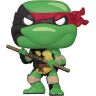 Фігурка Funko TMNT Teenage Mutant Ninja Turtles: Donatello фанко Черепашки ніндзя Донателло (PX Exclusive) 33