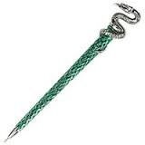 Коллекционная ручка Harry Potter Slytherin Pen