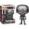 Фігурка Funko Terminator Dark Fate Rev-9 Endoskeleton фанко термінатор 820