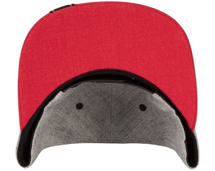 Кепка бейсболка JINX The Witcher Slays Snap Back Hat Ведьмак