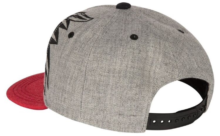 Кепка бейсболка JINX The Witcher Slays Snap Back Hat Ведьмак