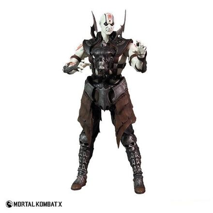 Фігурка Mortal Kombat X. Series 2 - Quan Chi