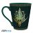 Чашка Lord Of The Rings Elven Ceramic Mug In Gift Box кружка Властелин колец