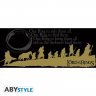 Чашка Lord Of The Rings Group Ceramic Mug In Gift Box кружка Властелин колец Братство 460 мл
