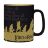 Чашка Lord Of The Rings Group Ceramic Mug In Gift Box кружка Властелин колец Братство 460 мл