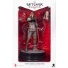 Фигурка The Witcher 3: Wild Hunt - Geralt of Rivia Heart of Stone Deluxe Figure Ведьмак Геральт из Ривии 25 см