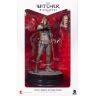 Фигурка The Witcher 3: Wild Hunt - Geralt of Rivia Heart of Stone Deluxe Figure Ведьмак Геральт из Ривии 25 см