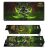 Коврик игровая поверхность Blizzard World Of Warcraft Gaming Desk Mat Burning Crusade  Illidan XL Иллидан (90*42 cm)