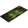 Коврик игровая поверхность Blizzard World Of Warcraft Gaming Desk Mat Burning Crusade  Illidan XL Иллидан (90*42 cm)