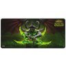 Коврик игровая поверхность Blizzard World Of Warcraft Gaming Desk Mat - Burning Crusade  Illidan XL Иллидан (90*42 cm)