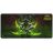 Коврик игровая поверхность Blizzard World Of Warcraft Gaming Desk Mat Burning Crusade  Illidan XL Иллидан (90*42 cm)