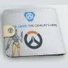 Гаманець - Overwatch Tracer Wallet