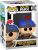 Фігурка Funko South Park: Stick of Truth - Ranger Stan Marshwalke фанко Південний парк Стен 33