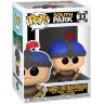 Фигурка Funko South Park: Stick of Truth - Ranger Stan Marshwalke фанко Южный парк Стэн 33