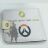 Кошелёк Overwatch HANZO Wallet