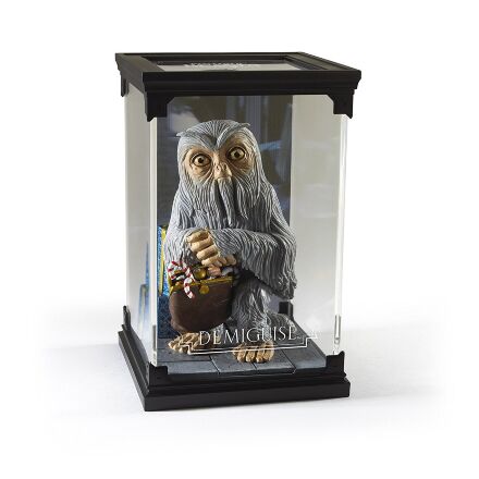 Статуетка Harry Potter Noble Collection - Fantastic Beasts Magical Creatures: No.4 Demiguise