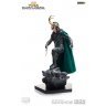Статуэтка Thor: Ragnarok  Scale 1:10 - Loki Statue (Sideshow)