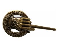 USB флешка Десница Короля Game of Thrones Hand of the King (брошь) 8 GB