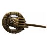 USB флешка Десница Короля Game of Thrones Hand of the King (брошь) 8 GB