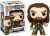 Фігурка Funko Pop! - Aquaman with Motherbox (Summer Convention Exclusive)