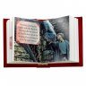 Мини книга Harry Potter: Gryffindor (Tiny Book)