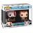 Фигурка Funko Pop! Games: God of War Kratos and Arteus Collectible Toy