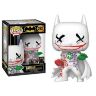  Фигурка Funko Jokers Wild Batman Figure (Entertainment Earth Exclusive)