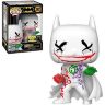  Фигурка Funko Jokers Wild Batman Figure (Entertainment Earth Exclusive)