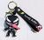Брелок підвіска на рюкзак Marvel Venom Веном 3D Keychain Backpack №2