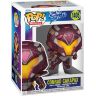 Фигурка Funko DC: Blue Beetle Conrad Carapax фанко 1405