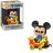 Фигурка Funko Pop Disney Mickey Mouse Casey Jr. Circus Train Attraction 03